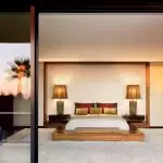 Egzotikus ház Jennifer Aniston Beverly Hills-ben
