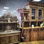 Natuurlijk Italië: de meest originele items van Italiaanse meubels