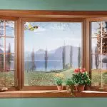 Quang cảnh 180 độ: Cách chuyển đổi nội thất bằng Windows