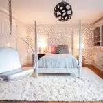 Ženske tajne: Kako napraviti idealnu spavaću sobu za djevojku