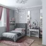 Women's secrets: how to make an ideal bedroom for a girl