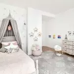 Жіночі секрети: як оформити ідеальну спальню для дівчини