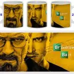 Walter White: Dekoráció apartmanok a sorozat stílusában 