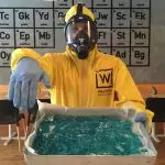 Walter White: Decor All 