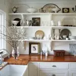 That you have forgotten during kitchen arrangement typical errors