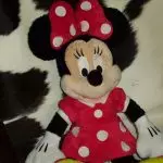 Mickey Mouse: Seomra an linbh le haghaidh cartúin is fearr leat