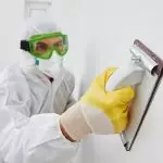 Top errors when painting walls (and how to avoid them)