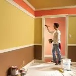Erros principais ao pintar paredes (e como evitá-los)