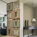 Производство на уникални картини от тапети: прости и красиви