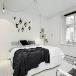 طراحی کامل تخت در آمستردام: زیبایی هلندی و روشنایی