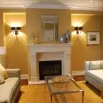 Top 3 living room lighting errors