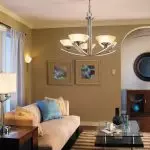 Top 3 living room lighting error.