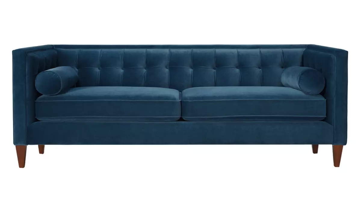 10 geriausių sofų stilių su charakteriu