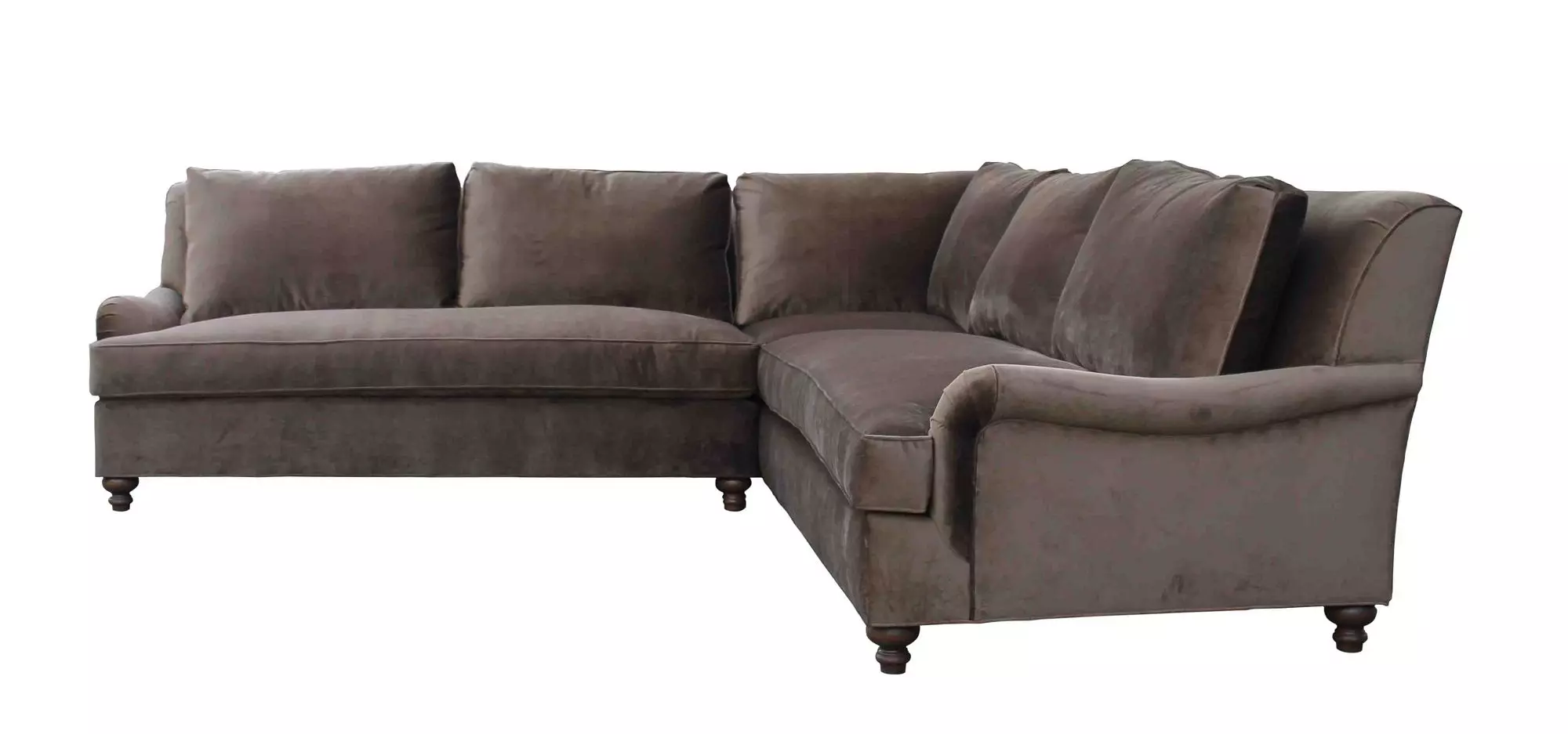 Top 10 stilarter af sofaer med karakter