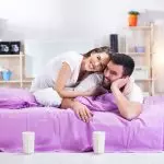 7 regole per la creazione di romanticismo nella camera da letto