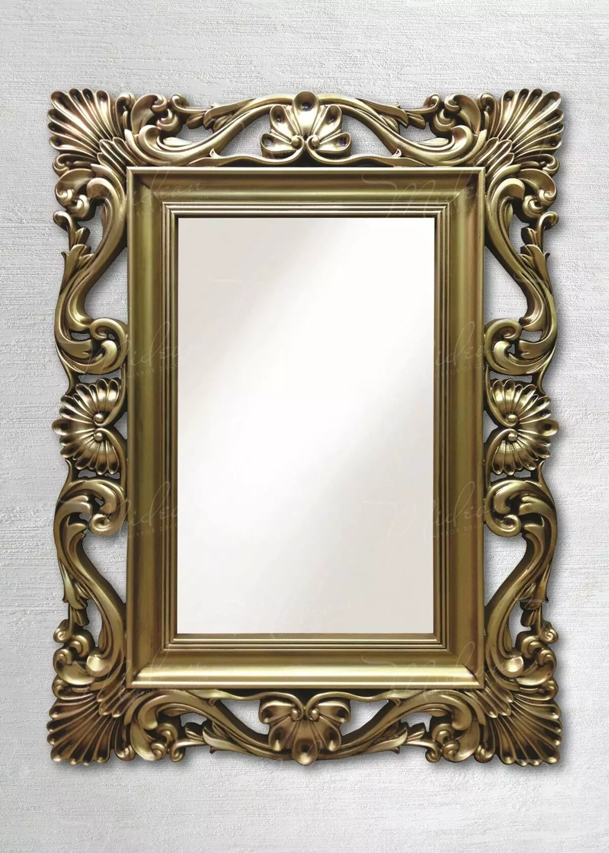 9 zapanjujuće unutarnje ogledala