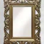 9 espejos interiores impresionantes