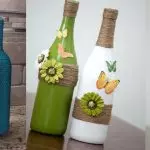 Кантип кооз түстөрдү кантип жасаса болот Vase