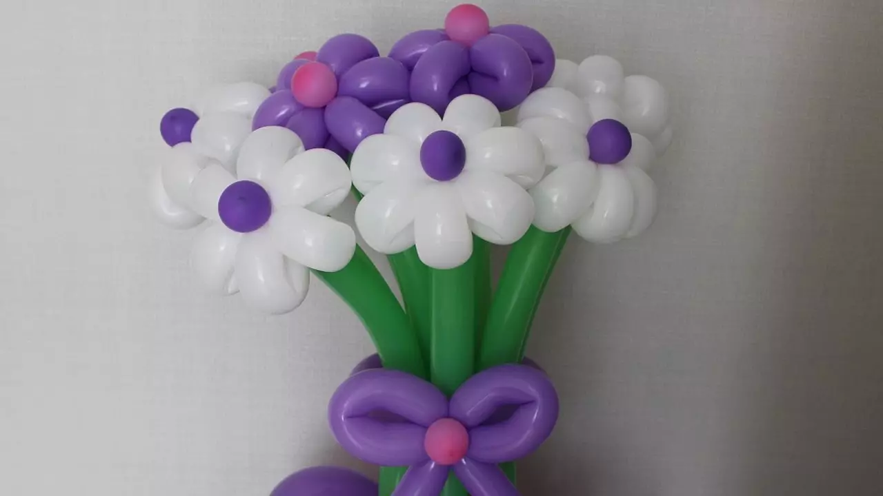 Balóny - Dôležitým prvkom dekorov do 14. februára