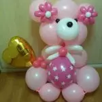 Balloons - Chinhu chakakosha kushongedza chinhu munaFebruary 14