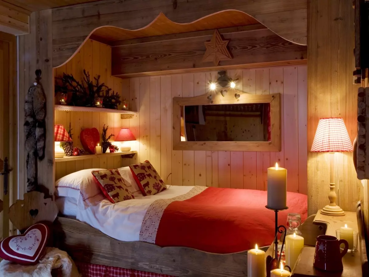 Top 5 spectacular bed decorations by February 14