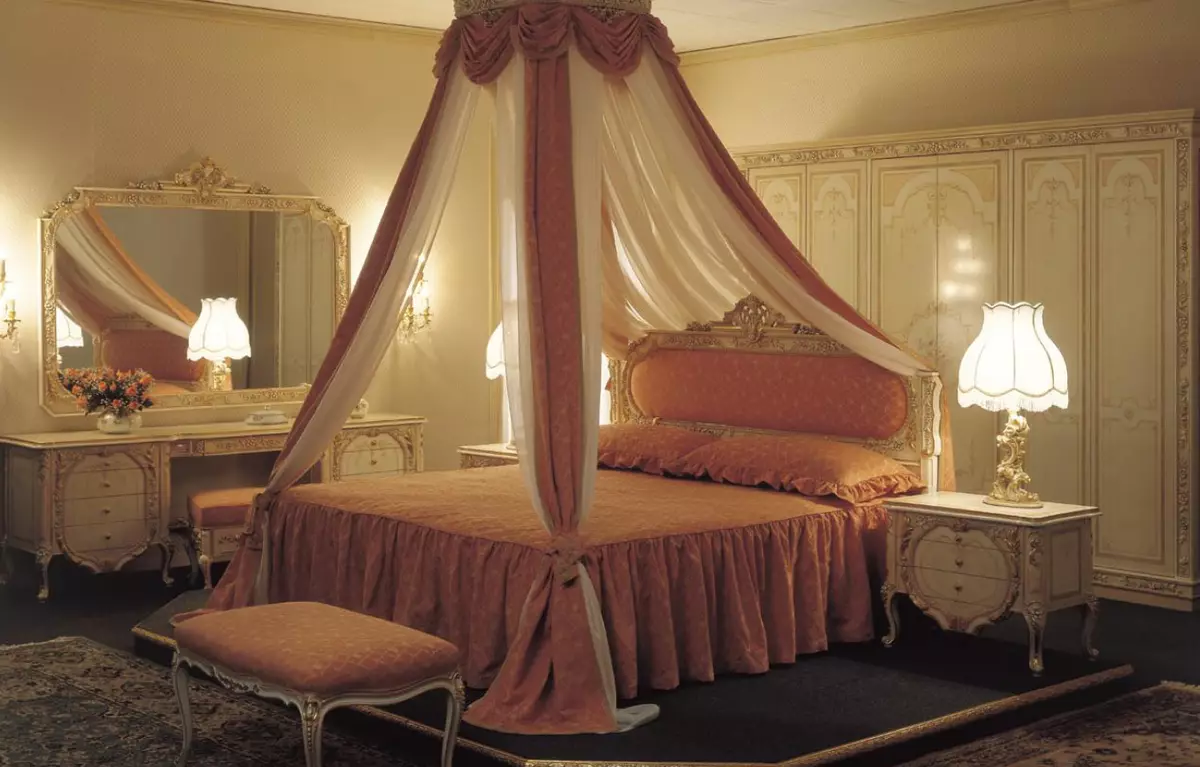 Top 5 spectacular bed decorations by February 14