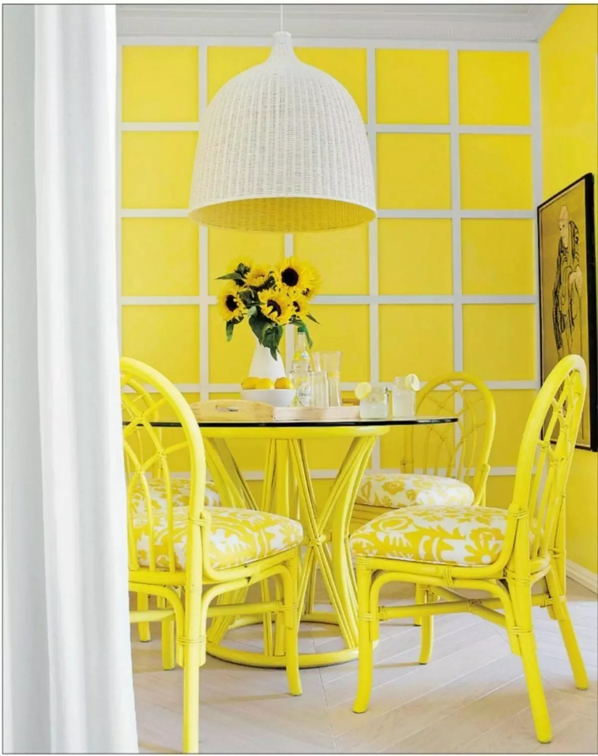 Bright Design: Cheerful Colors Palette