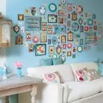 7 enkla dekorelement som kommer att dekorera ditt interiör