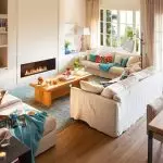 7 enkle dekorelementer som vil dekorere ditt interiør