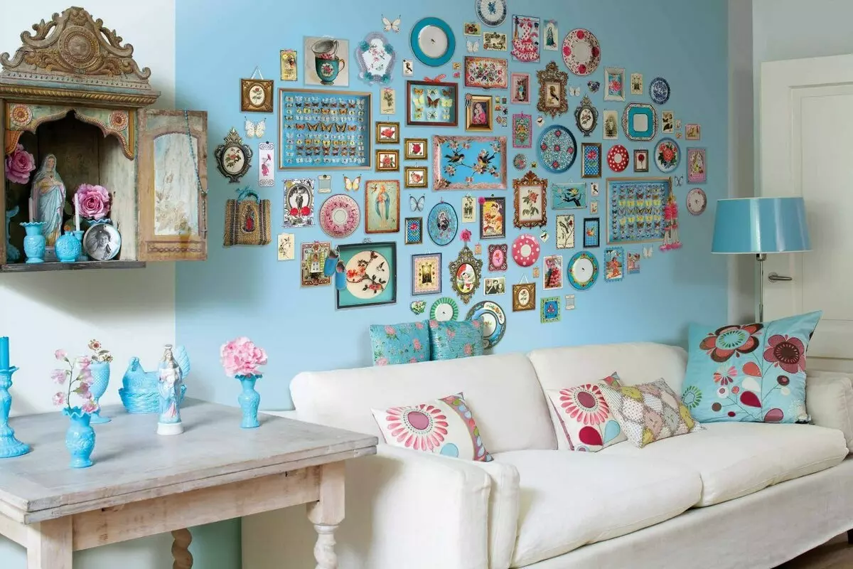 7 jednostavnih elemenata dekor koji će ukrasiti vaš interijer