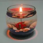 明亮的浪漫：5壮观的蜡烛使用