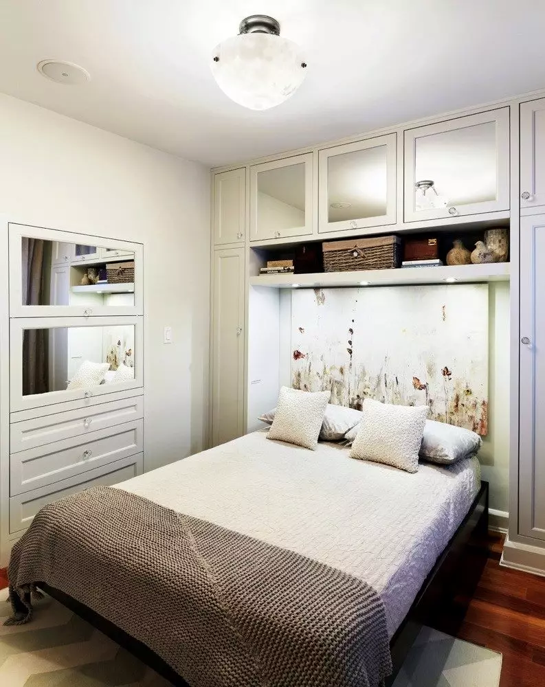 12 ide furnishing kamar kecil
