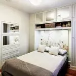 12 ідей меблювання маленьких кімнат
