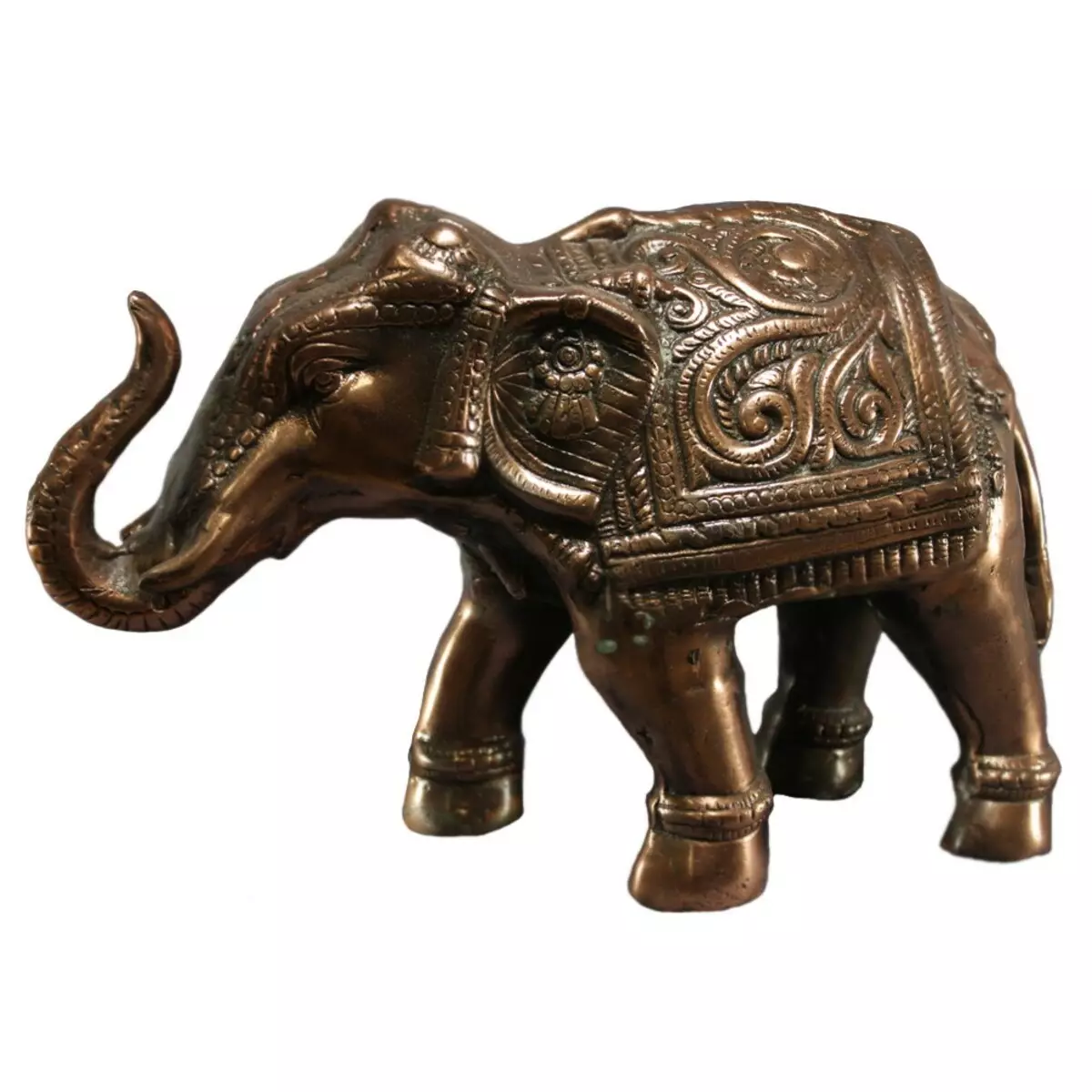 Символ слона значение