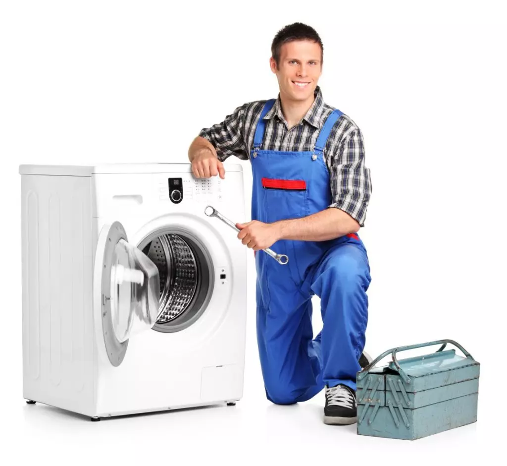 Características do asistente de atención ao cliente para a reparación de electrodomésticos en Yalta