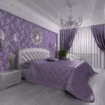 Uključivanje bilješki u dizajnu spavaće sobe