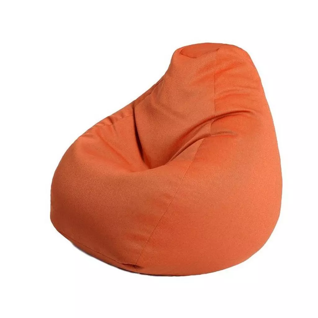 Bantal ruang tamu asal