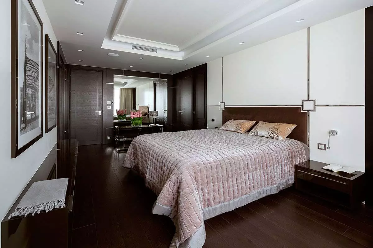 10 perfect combination of bedroom colors