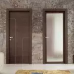 Interior doors with sound insulation system: how to make the right choice?