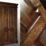 Interior doors with sound insulation system: how to make the right choice?