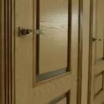 Pintu Interior kanthi Sistem Insulasi Swara: Cara nggawe pilihan sing cocog?