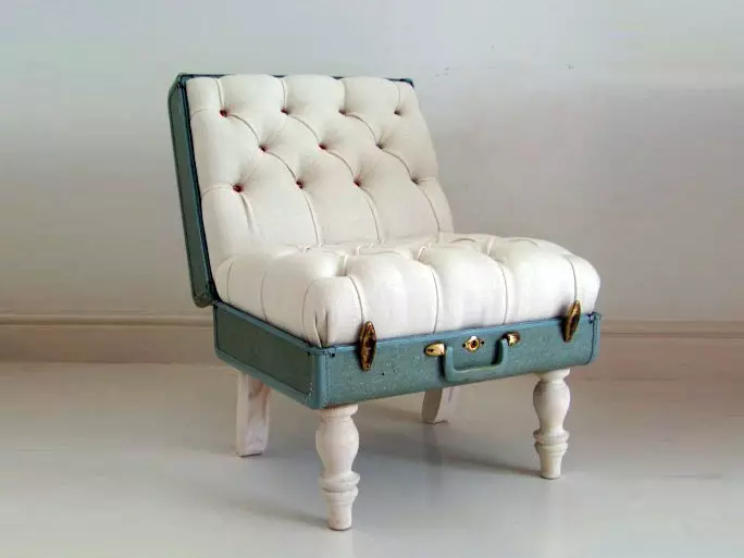 10 of the most original furniture items in the world