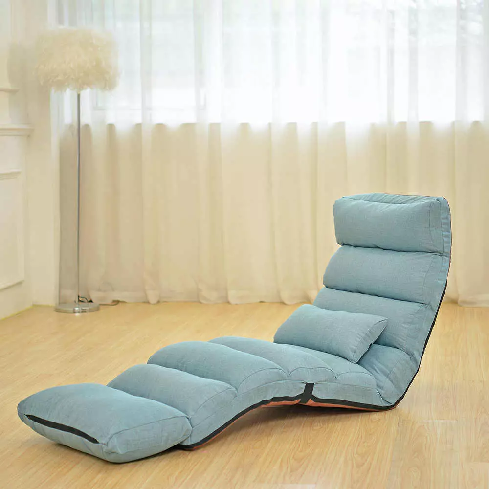 Multifunktsionaalsete mööbli kasutamine interjööris