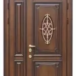 Pintu Lawang Tree: Pandhangan dhasar, fitur desain lan kaluwihan | +55 foto