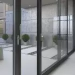 Vantaggi delle porte in alluminio in ingresso e delle loro caratteristiche di progettazione [consigli di vendita]