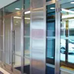 Keuntungan saka Pintu Aluminium Input lan Fitur Desain [Selling Tips]