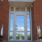 ان پٹ ایلومینیم دروازوں اور ان کے ڈیزائن کی خصوصیات کے فوائد [فروخت کی تجاویز]