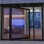 Zalety wejściowych drzwi aluminiowych i ich funkcji projektowych [sprzedaży wskazówek]