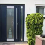 Avantajele ușilor de aluminiu de intrare și caracteristicile lor de design [Sfaturi de vânzare]