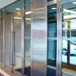Предности на влезните алуминиумски врати и нивните функции за дизајн [Совети за продажба]
